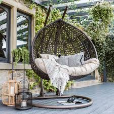 Outdoor Swing